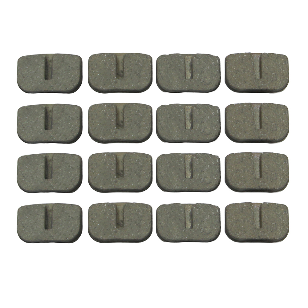 Brake Pads Bike - 43cc 47cc 49cc 포켓 바이크 미니모토