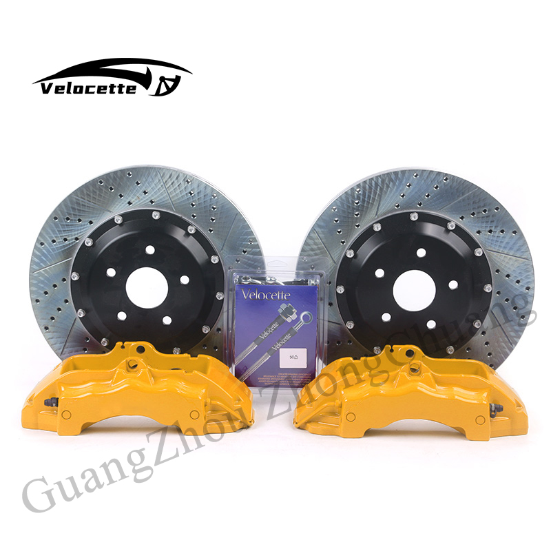Brake Caliper - BMW, 포드, 토요타, 혼다용 18Z 브레이크