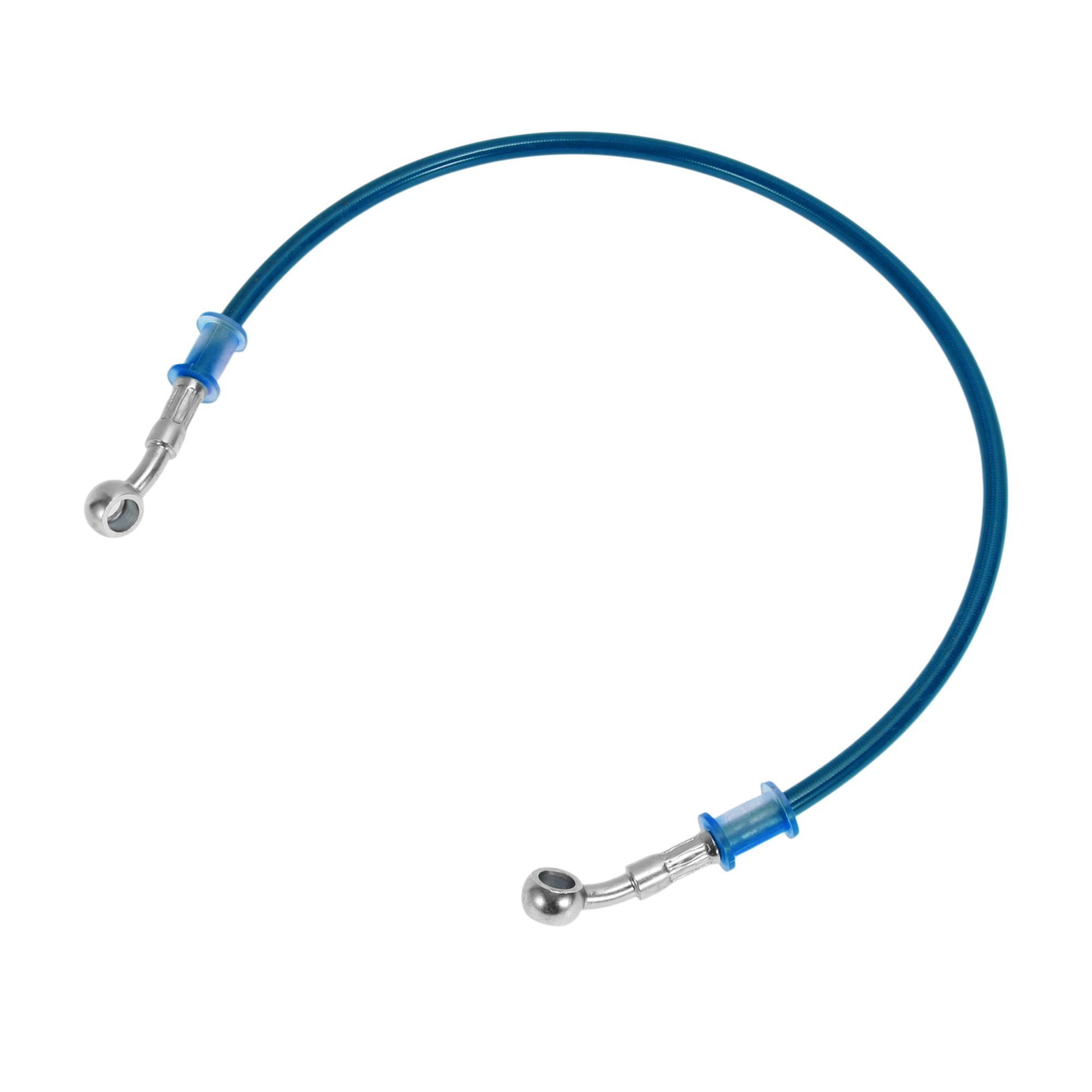Brake Line Motorcycle - Motoforti 60cm 오토바이 브레이크 클러치 오일