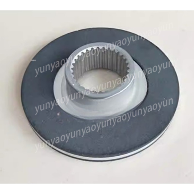 Brake Rotor - 모터 브레이크 패드 마찰 패드 BFK458-12E/N
