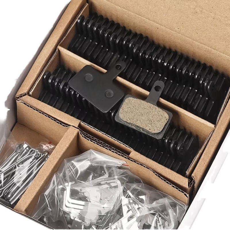 Brake Pads Bike - 박스 포장된 25쌍 자전거 부품 브레이크