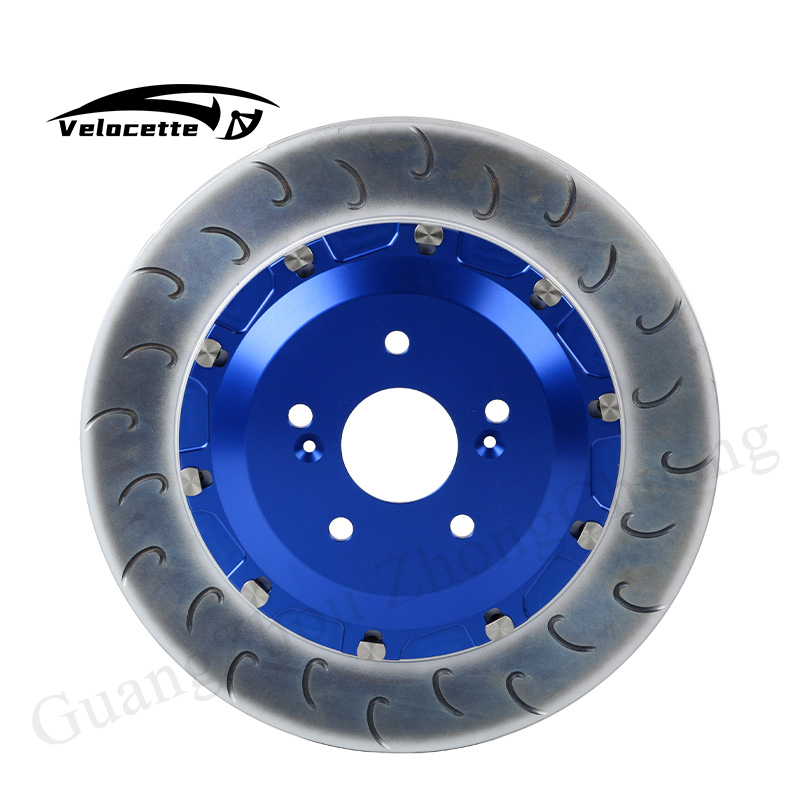 Brake Caliper - 495 자동차 전면 브레이크 캘리퍼 키트