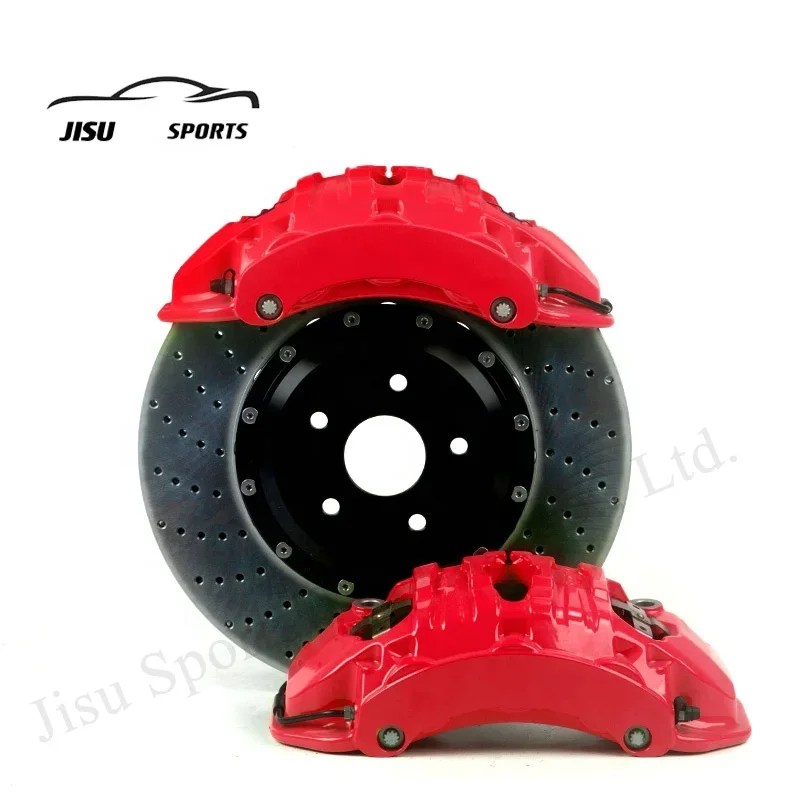 Brake Caliper - 공장 가격 19Z 6 피스톤 브레이크