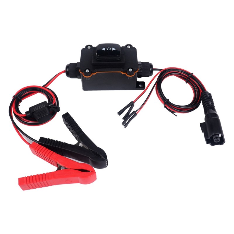 A33K-리셋 윈도우 와이퍼 블로워 연료 펌프 12V  - Brake Caliper 리뷰 및 가격