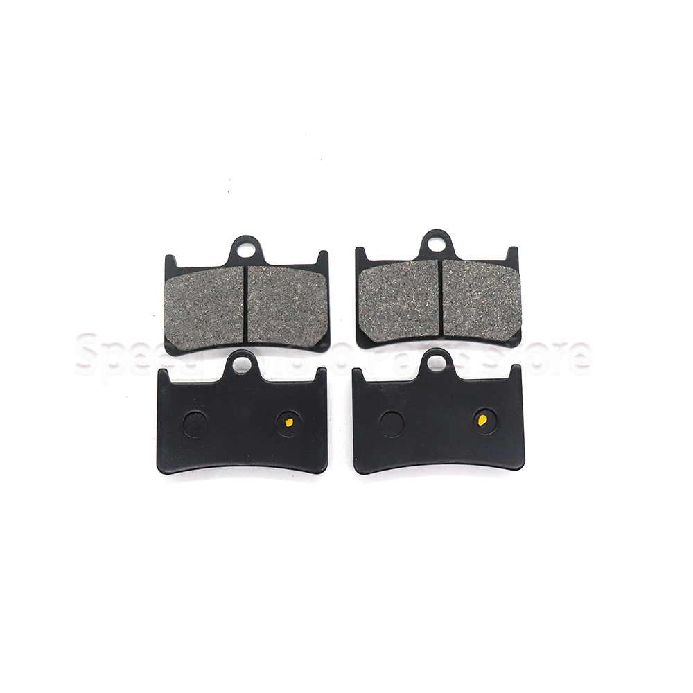 야마하 XJR1300 XJR1300C FZS1000 F - Motorcycle Brake Pads 리뷰 및 가격