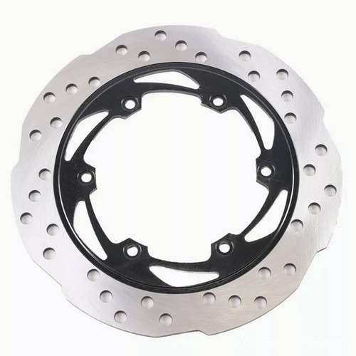 펄서 NS 200 오토바이 리어 디스크 브레이크용 액세 - Brake Disc Motorcycle 리뷰 및 가격