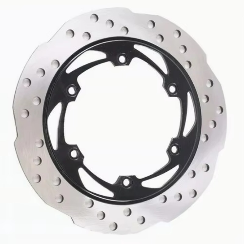 펄서 NS 200 오토바이 리어 디스크 브레이크용 액세 - Brake Disc Motorcycle 리뷰 및 가격
