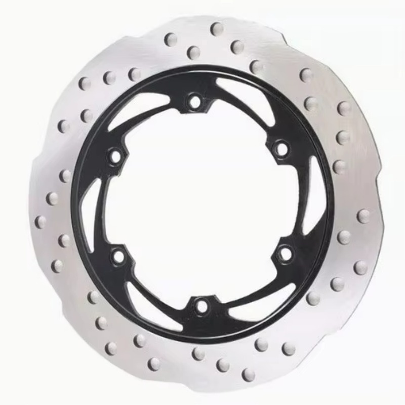 펄서 NS 200 오토바이 리어 디스크 브레이크용 액세 - Brake Disc Motorcycle 리뷰 및 가격