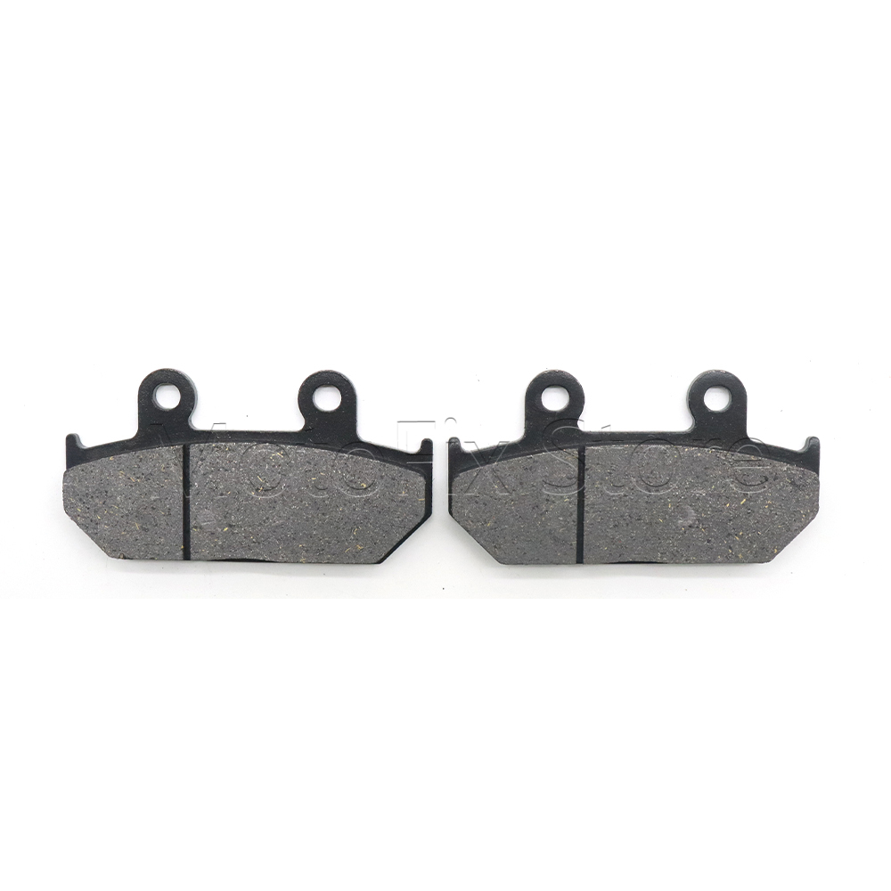 오토바이 액세서리 스즈키 AN 650 Burgman A - Motorcycle Brake Pads 리뷰 및 가격
