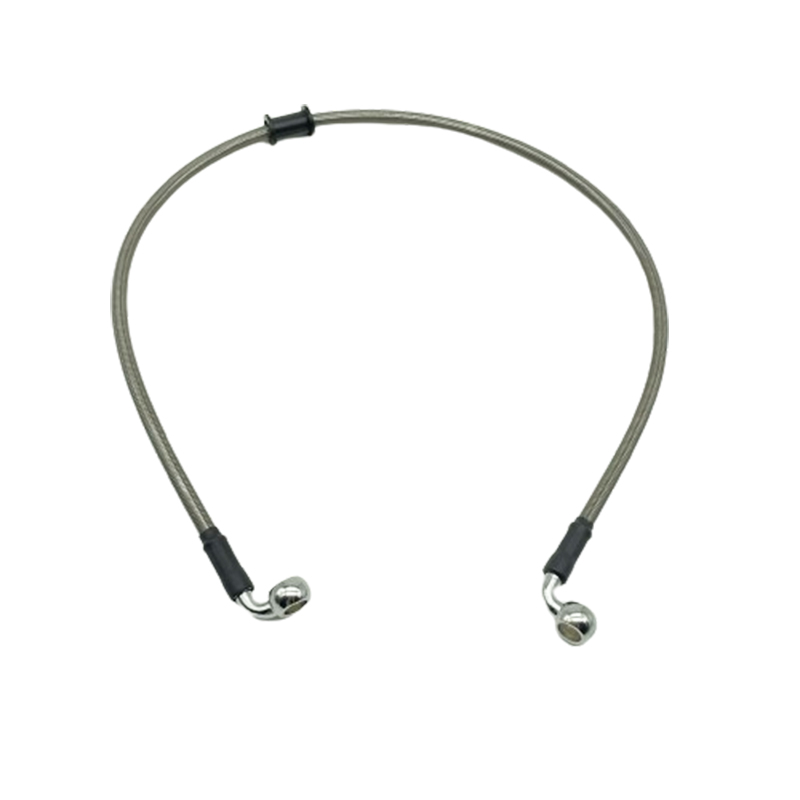 10mm 90도 오토바이 먼지 자전거 땋은 라인 스틸  - Brake Line Motorcycle 리뷰 및 가격