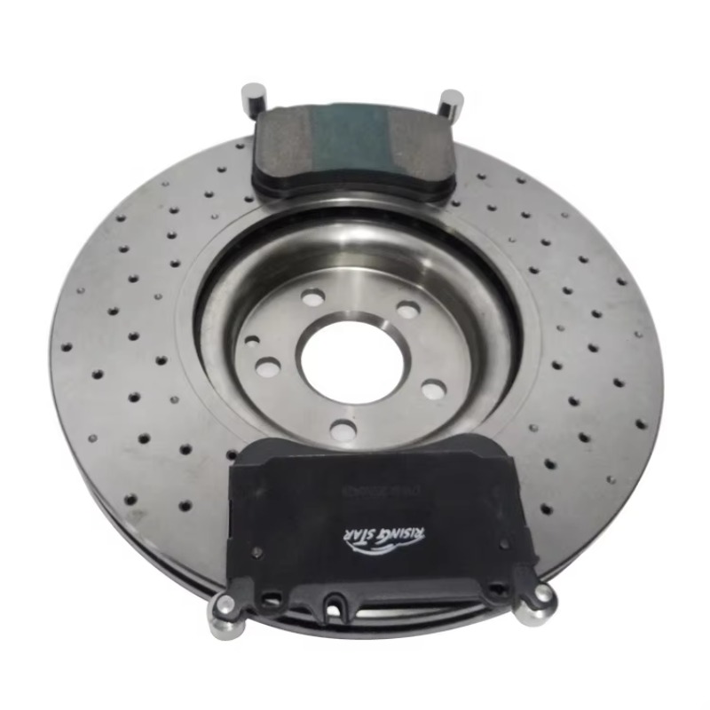 공장 핫세일 동영 공장가 2피스 로터 디스크 브레이크  - Brake Rotor 리뷰 및 가격