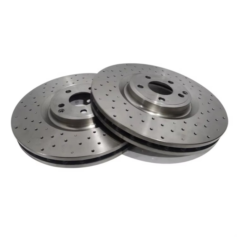 공장 핫세일 동영 공장가 2피스 로터 디스크 브레이크  - Brake Rotor 리뷰 및 가격