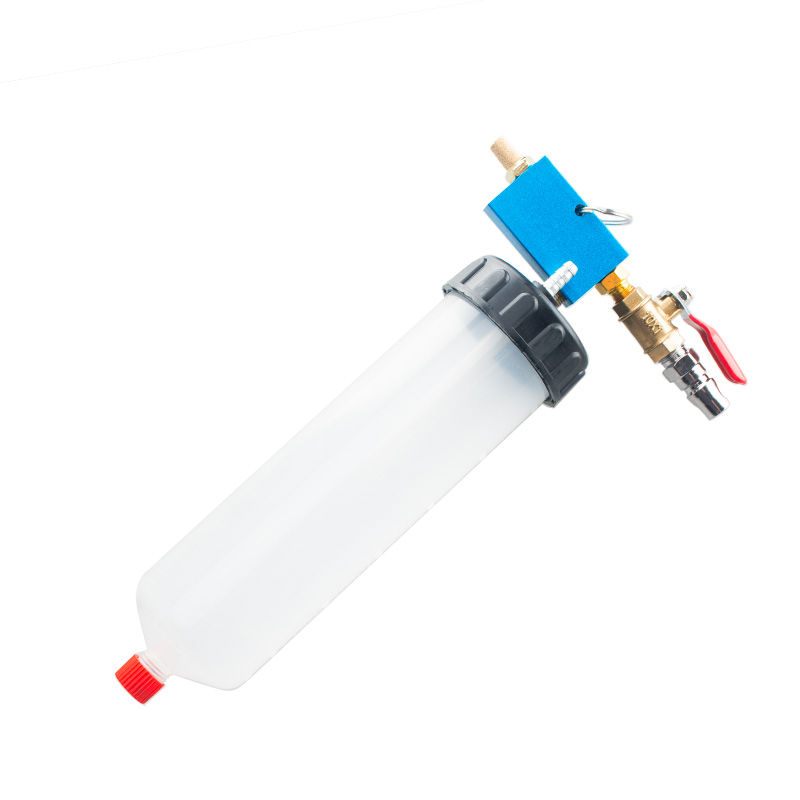 자동차 브레이크액 교환 도구 유압 클러치 오일 펌프 오 - Brake Fluid 리뷰 및 가격