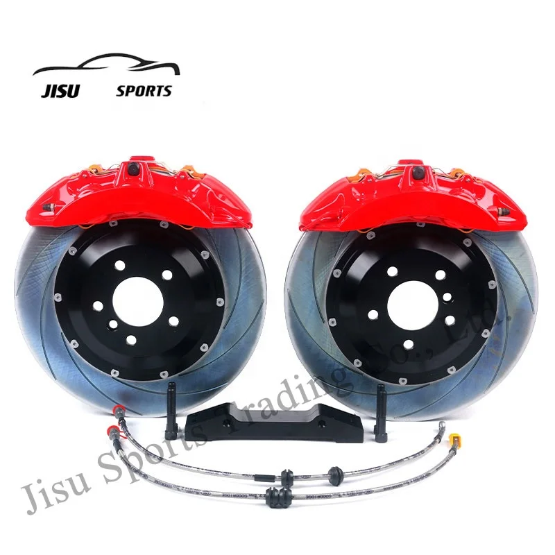 6피스톤 브레이크 캘리퍼스 V6 자동차 브레이크 키트  - Brake Caliper 리뷰 및 가격