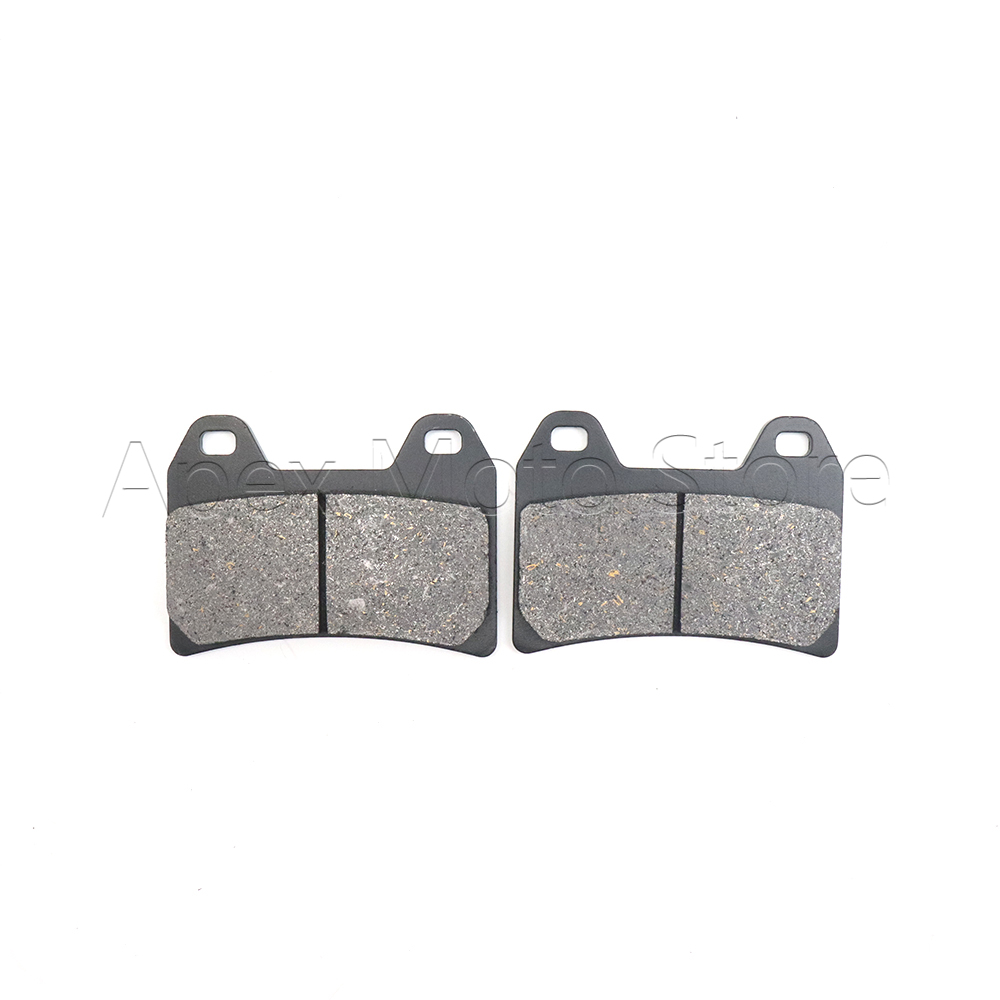 오토바이 액세서리 Ducati Monster 620 6 - Motorcycle Brake Pads 리뷰 및 가격