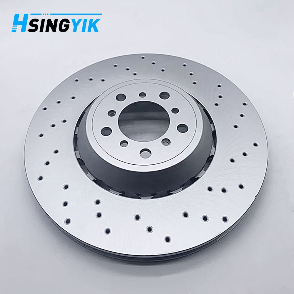 2026년형 BMW 5 6 시리즈 M5 세단 F06 F - Brake Rotor 리뷰 및 가격