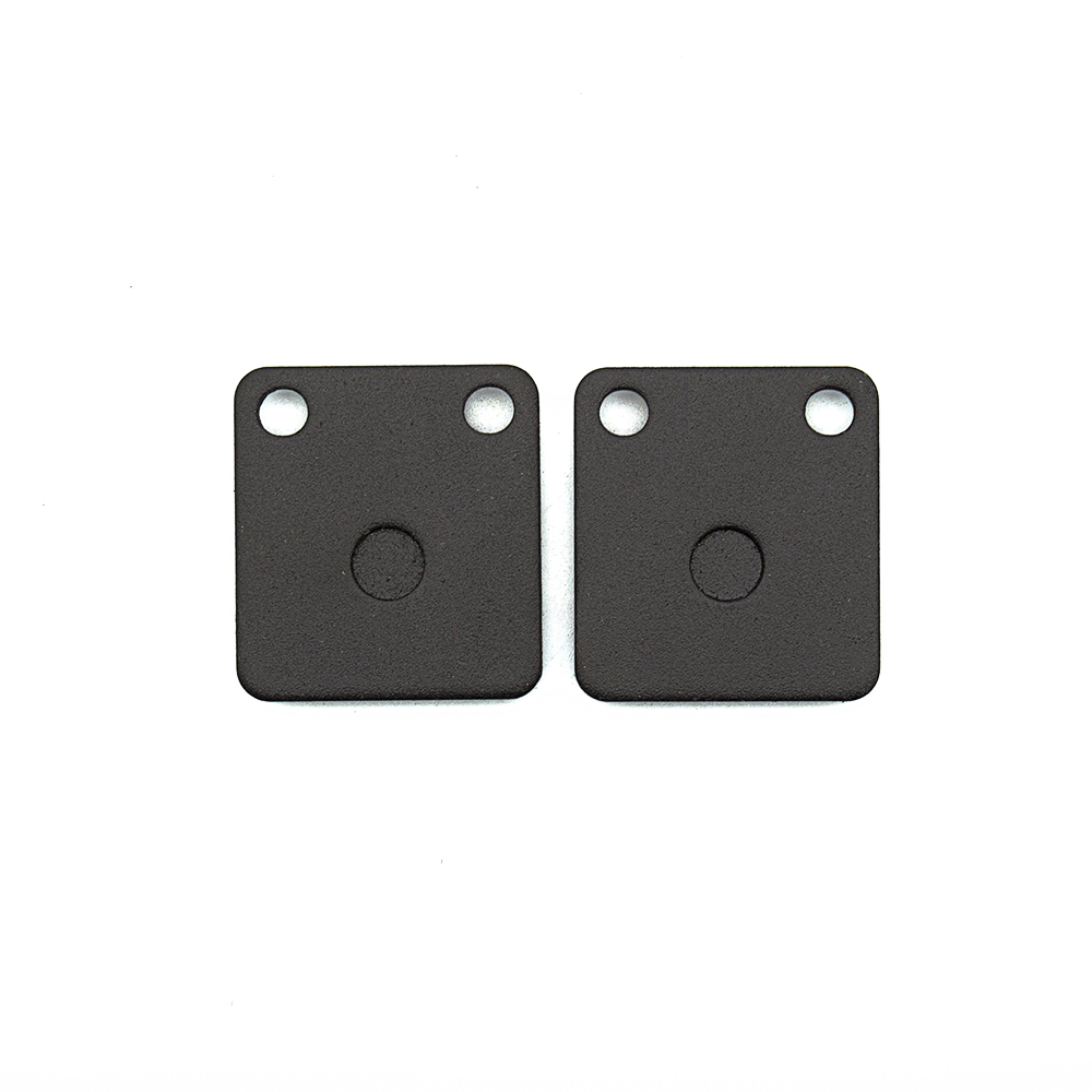 오토바이 브레이크 패드 50cc - 250cc ATV  - Brake Pads Bike 리뷰 및 가격