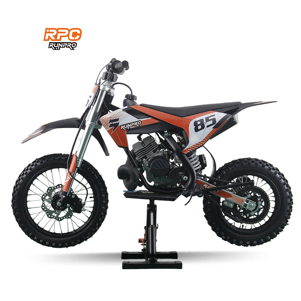경량 디자인RUNPRO R-GD010 더트 바이크 50 - Brake Disc Motorcycle 리뷰 및 가격