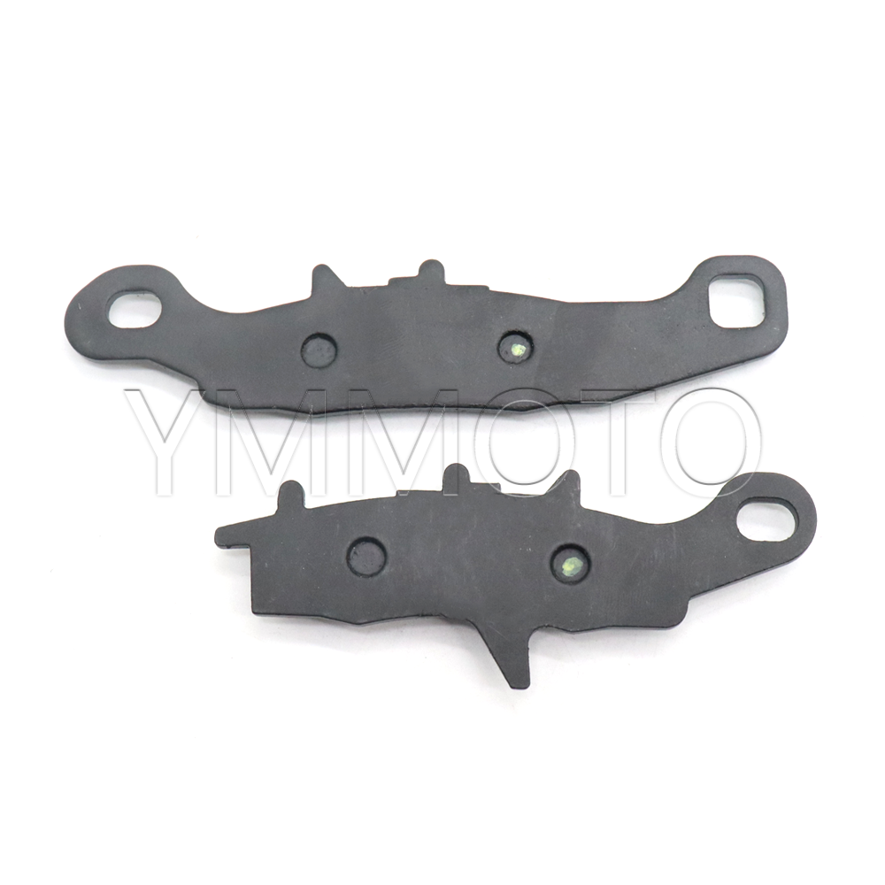 가와사키 KX100 KX80 KX85 KX 80 85  - Motorcycle Brake Pads 리뷰 및 가격