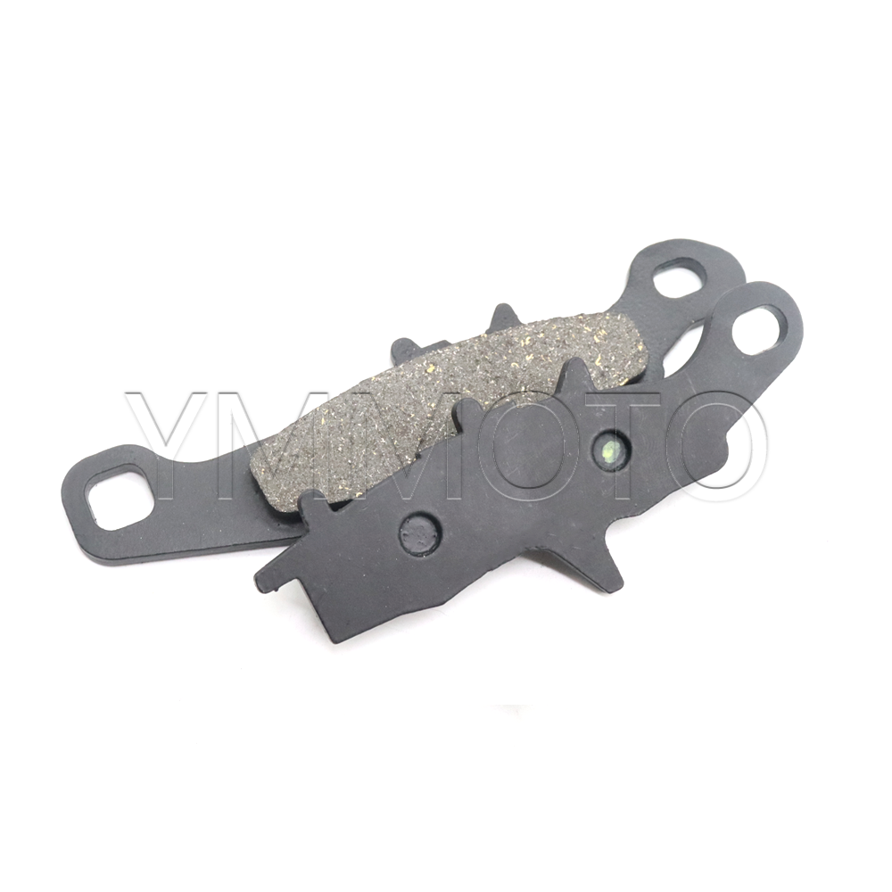 가와사키 KX100 KX80 KX85 KX 80 85  - Motorcycle Brake Pads 리뷰 및 가격