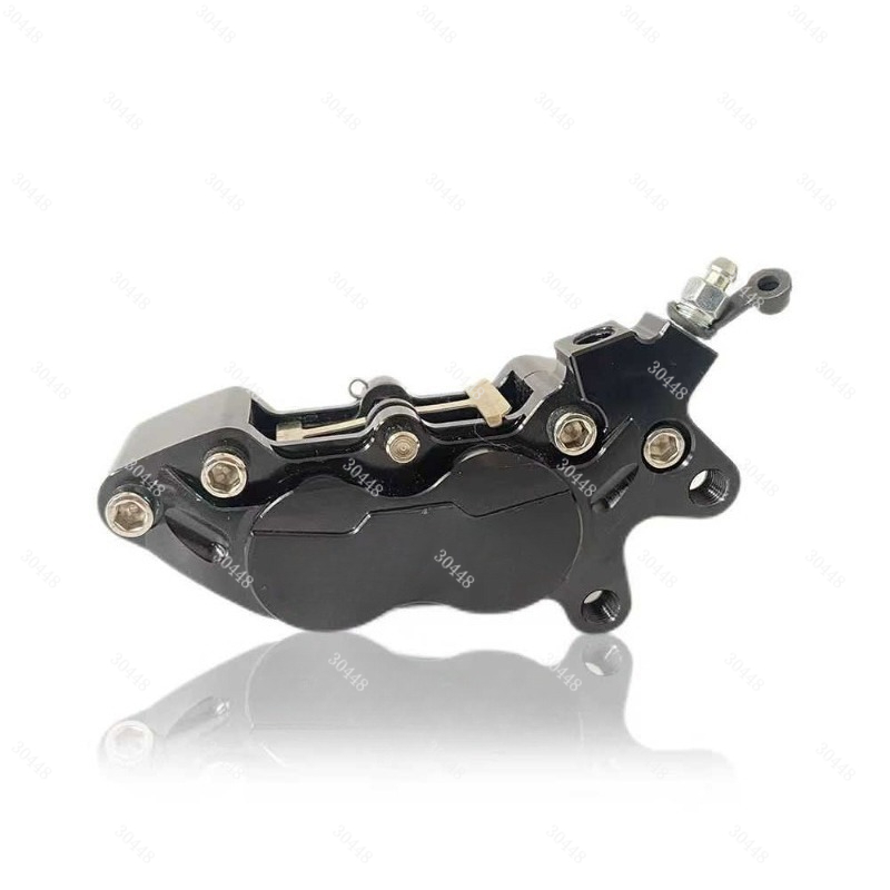 오토바이 CNC 4피스톤 브레이크 캘리퍼 전기 스쿠터  - Brake Disc Motorcycle 리뷰 및 가격