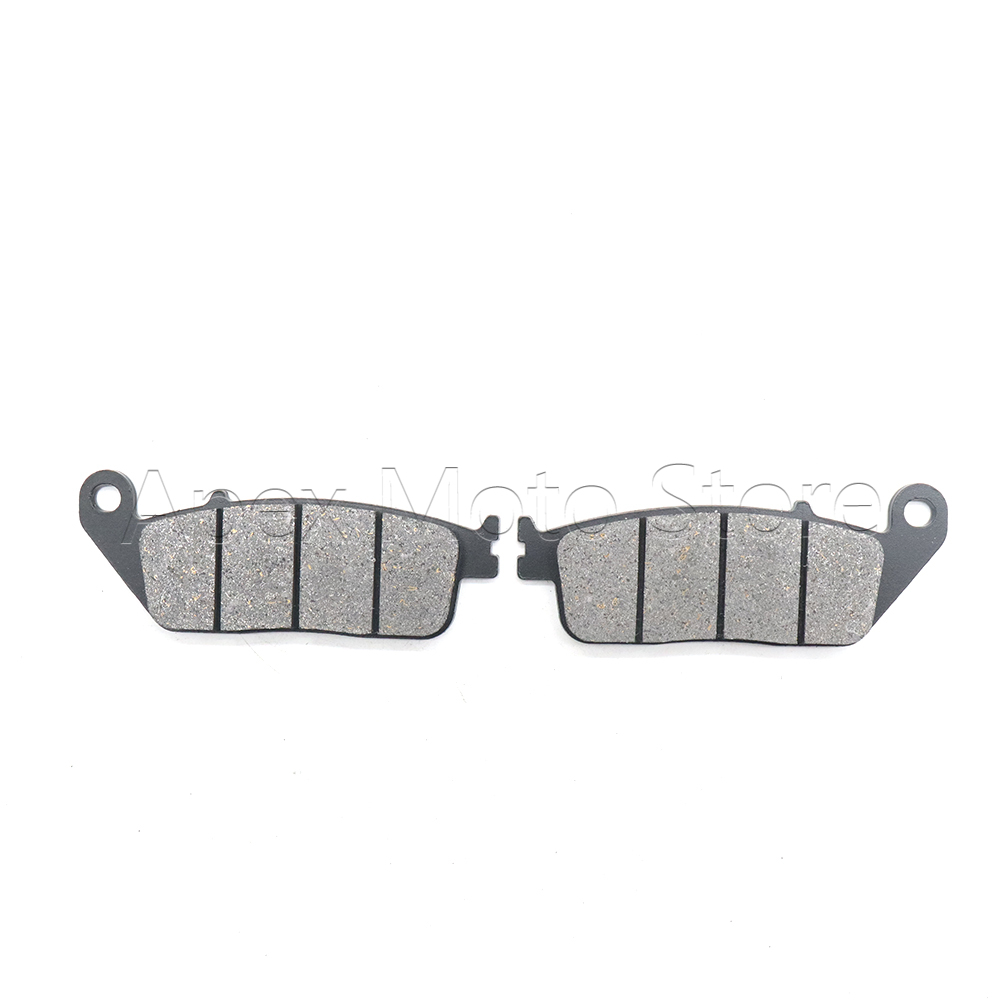 VOGE 500DS 650DS DS525 350AC 5 - Motorcycle Brake Pads 리뷰 및 가격