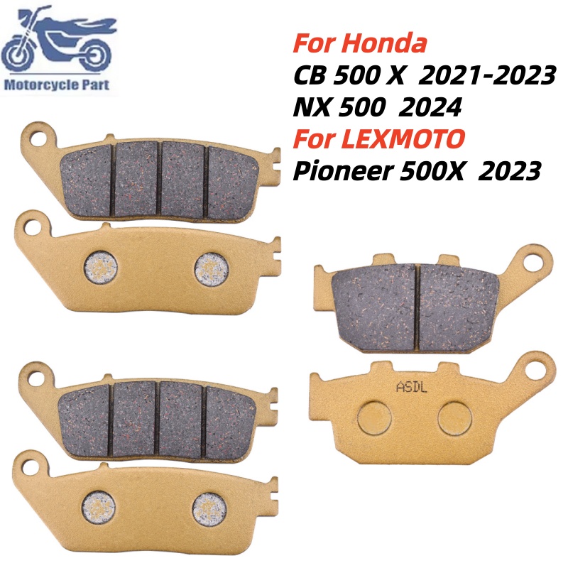 고품질 오토바이 앞뒤 브레이크 패드 세트 (혼다 CB  - Carbon Ceramic Motorcycle Brake Rotor 리뷰 및 가격