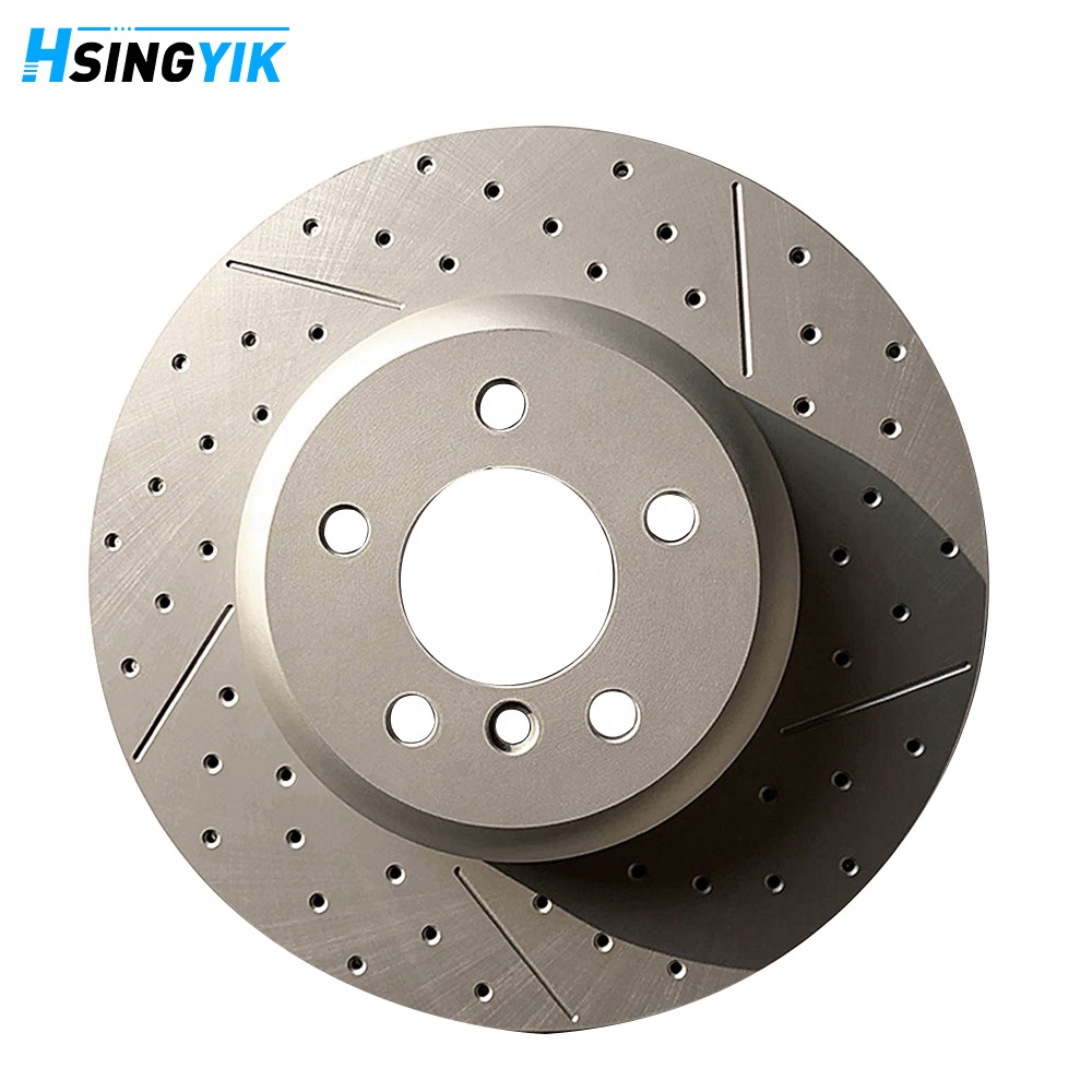 2026년형 BMW F20 F21 F22 F23 F30 - Brake Rotor 리뷰 및 가격