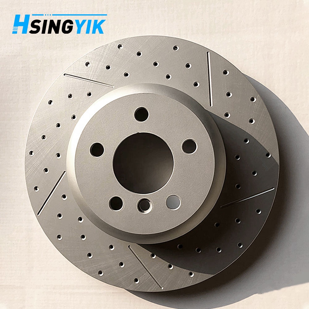 2026년형 BMW F20 F21 F22 F23 F30 - Brake Rotor 리뷰 및 가격