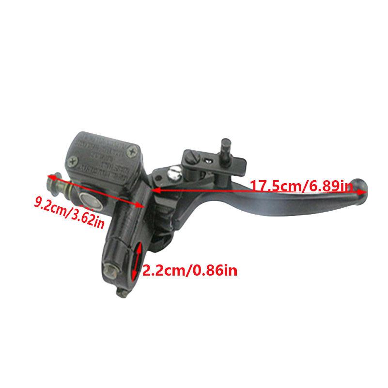 1 세트 디스크 브레이크 어셈블리 70cc 90cc 1 - Brake Disc Motorcycle 리뷰 및 가격