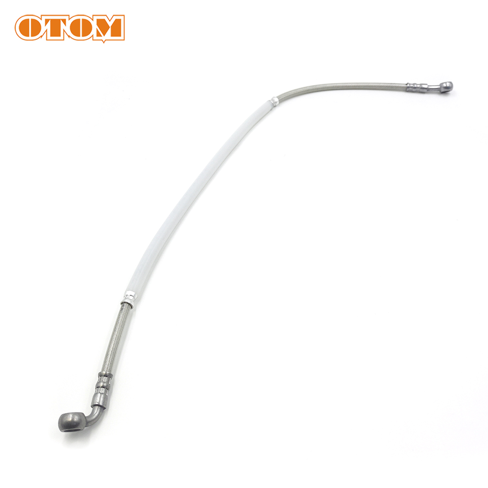 OTOM 오토바이 리어 브레이크 호스 유압식 DOT 오 - Motorcycle Brake Cable 리뷰 및 가격