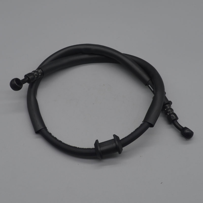 125cc 오토바이 프론트 브레이크 라인 토네이도 용  - Motorcycle Brake Cable 리뷰 및 가격