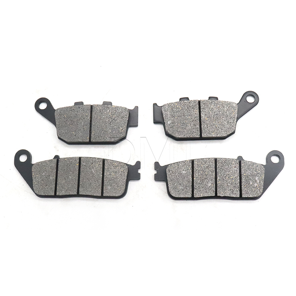 혼다 CB250F, CB300F, CB400F, CB  - Motorcycle Brake Pads 리뷰 및 가격