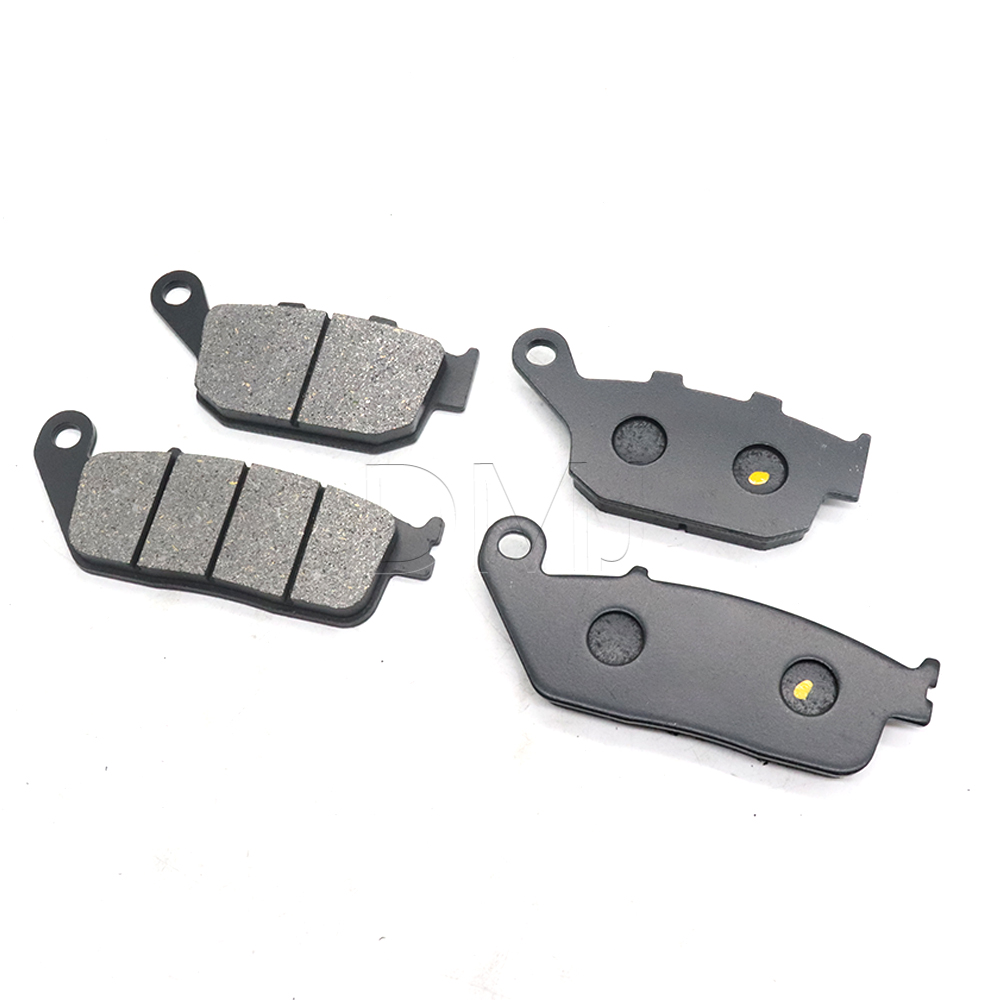 혼다 CB250F, CB300F, CB400F, CB  - Motorcycle Brake Pads 리뷰 및 가격