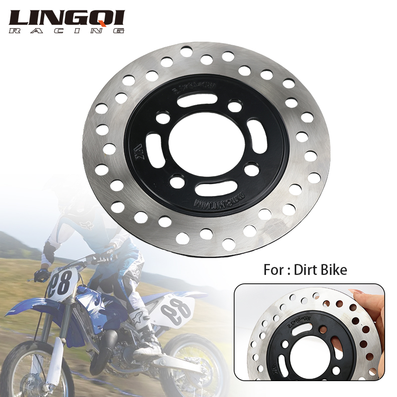 LINGQI RACING 160mm 브레이크 디스크 로 - Brake Pads Bike 리뷰 및 가격