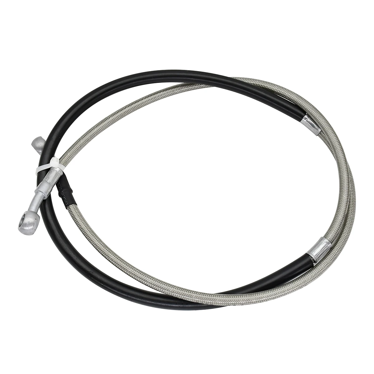 오토바이 전방 또는 후방 브레이크 오일 호스 KTM 1 - Motorcycle Brake Cable 리뷰 및 가격