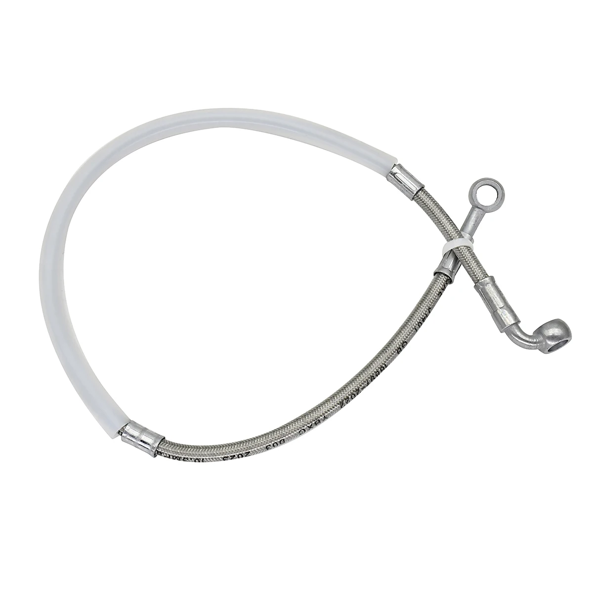 오토바이 전방 또는 후방 브레이크 오일 호스 KTM 1 - Motorcycle Brake Cable 리뷰 및 가격