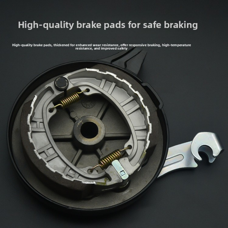 전기차 브레이크 어셈블리, 브레이크 캘리퍼 브레이크 패 - Motorcycle Brake Pads 리뷰 및 가격