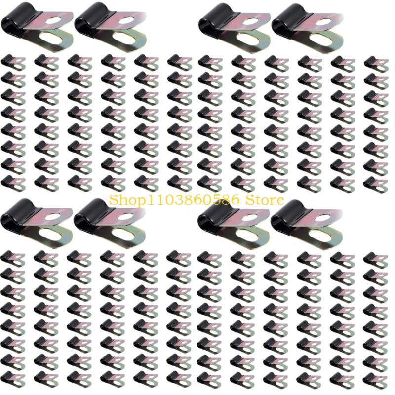 1/4'' 와이어 고정 작업용 고무 코팅 브레이크 라인 - Brake Line Motorcycle 리뷰 및 가격