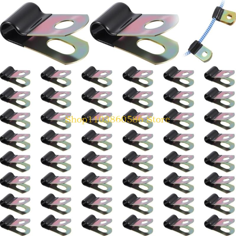 1/4'' 와이어 고정 작업용 고무 코팅 브레이크 라인 - Brake Line Motorcycle 리뷰 및 가격