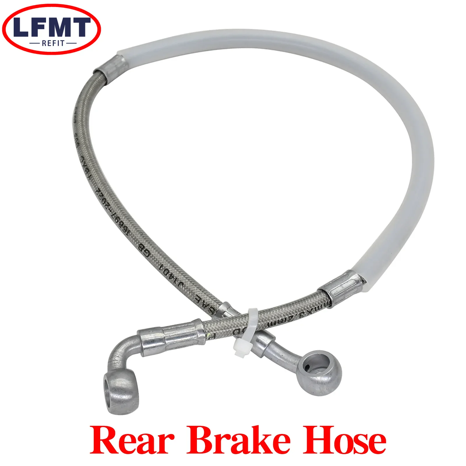 KTM SX XC EXC XCW SXF XCF EXCF - Brake Line Motorcycle 리뷰 및 가격