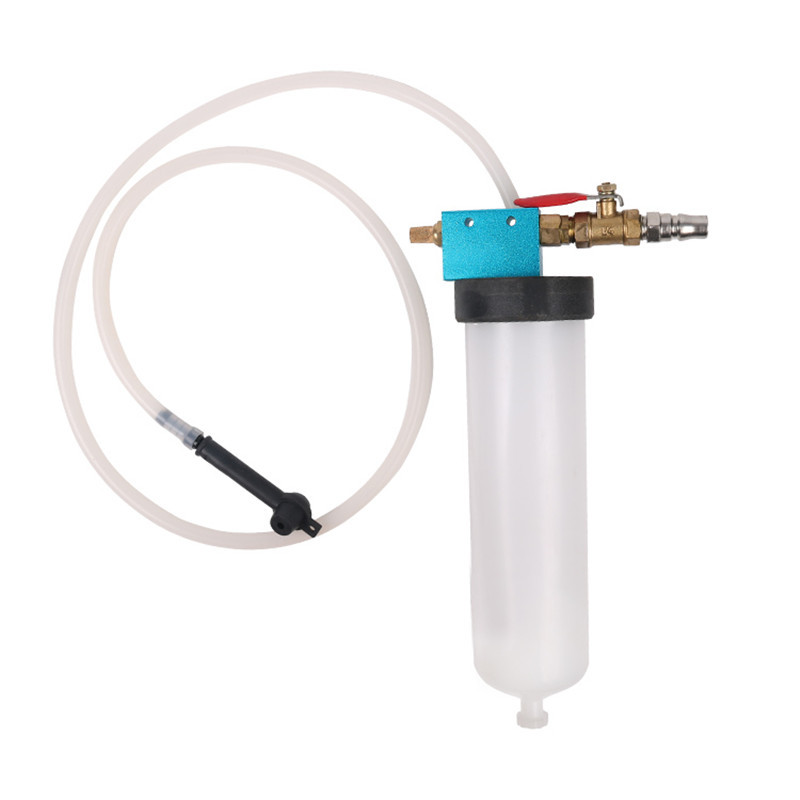 자동차 브레이크 블리더 유압 펌핑 유체 펌프 키트 유체 - Brake Fluid 리뷰 및 가격