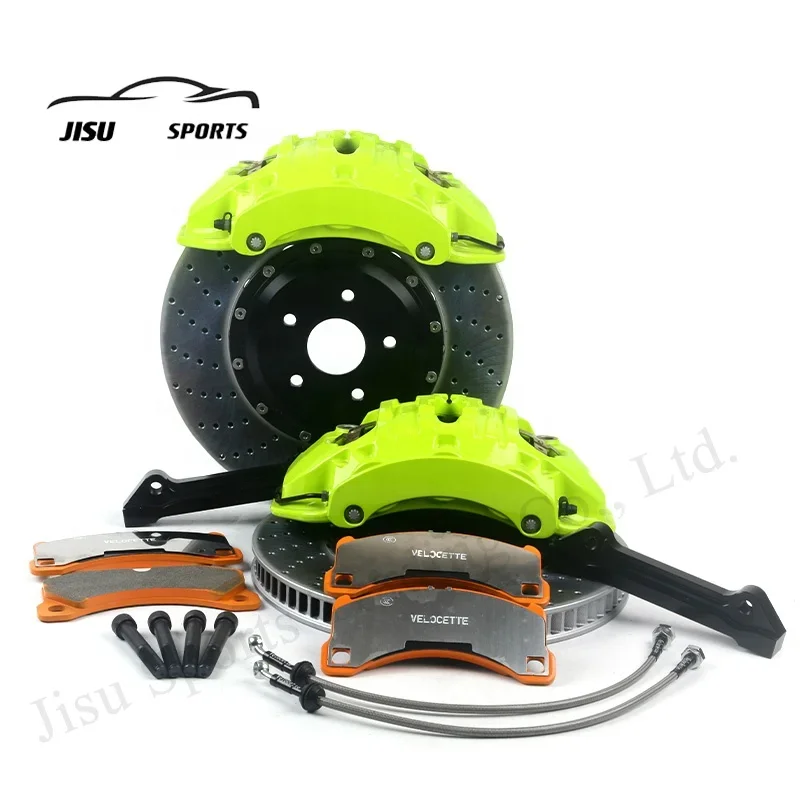 공장 가격 19Z 6 피스톤 브레이크 캘리퍼스 빅 브레 - Brake Caliper 리뷰 및 가격
