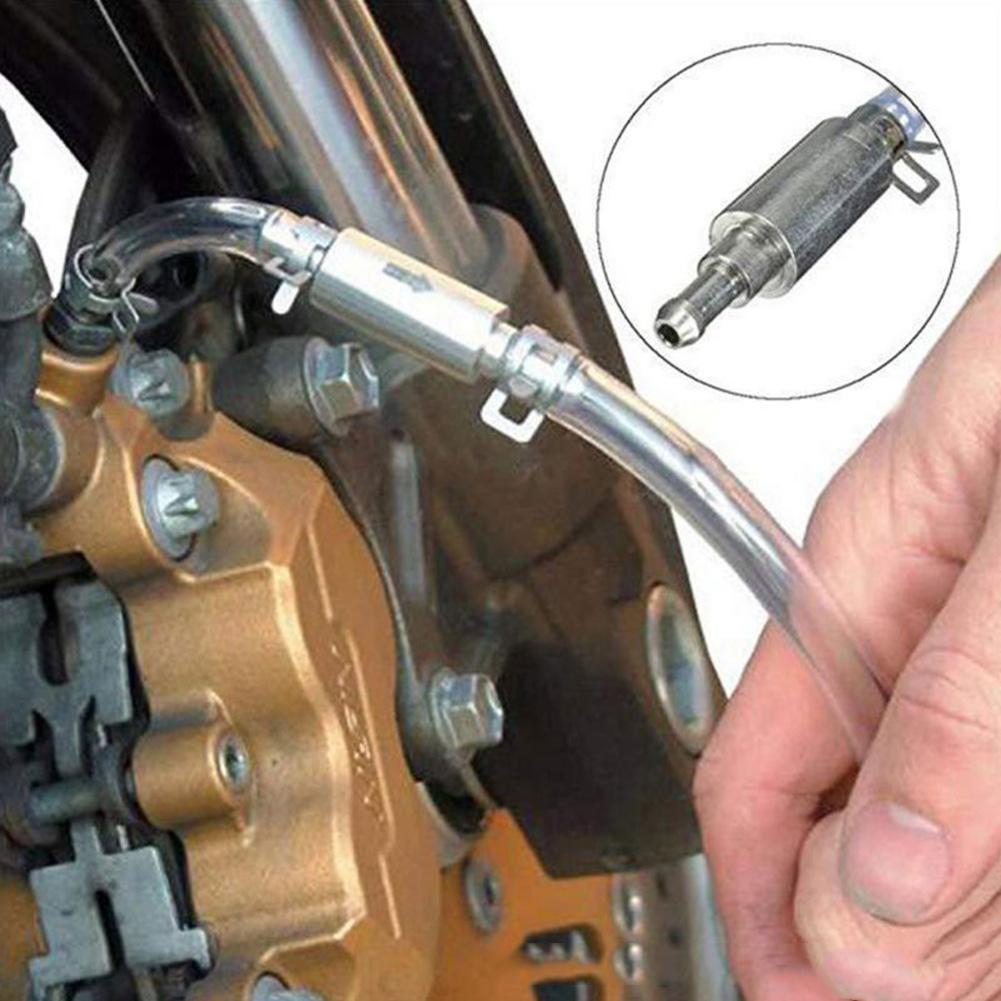 자동차 클러치 브레이크 블리더 호스 (일방향 밸브 포함 - Brake Fluid 리뷰 및 가격