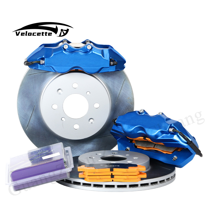 개조된 레이싱 빅 브레이크 캘리퍼 키트 스푼 자동차 모 - Brake Caliper 리뷰 및 가격