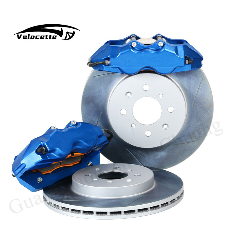 개조된 레이싱 빅 브레이크 캘리퍼 키트 스푼 자동차 모 - Brake Caliper 리뷰 및 가격