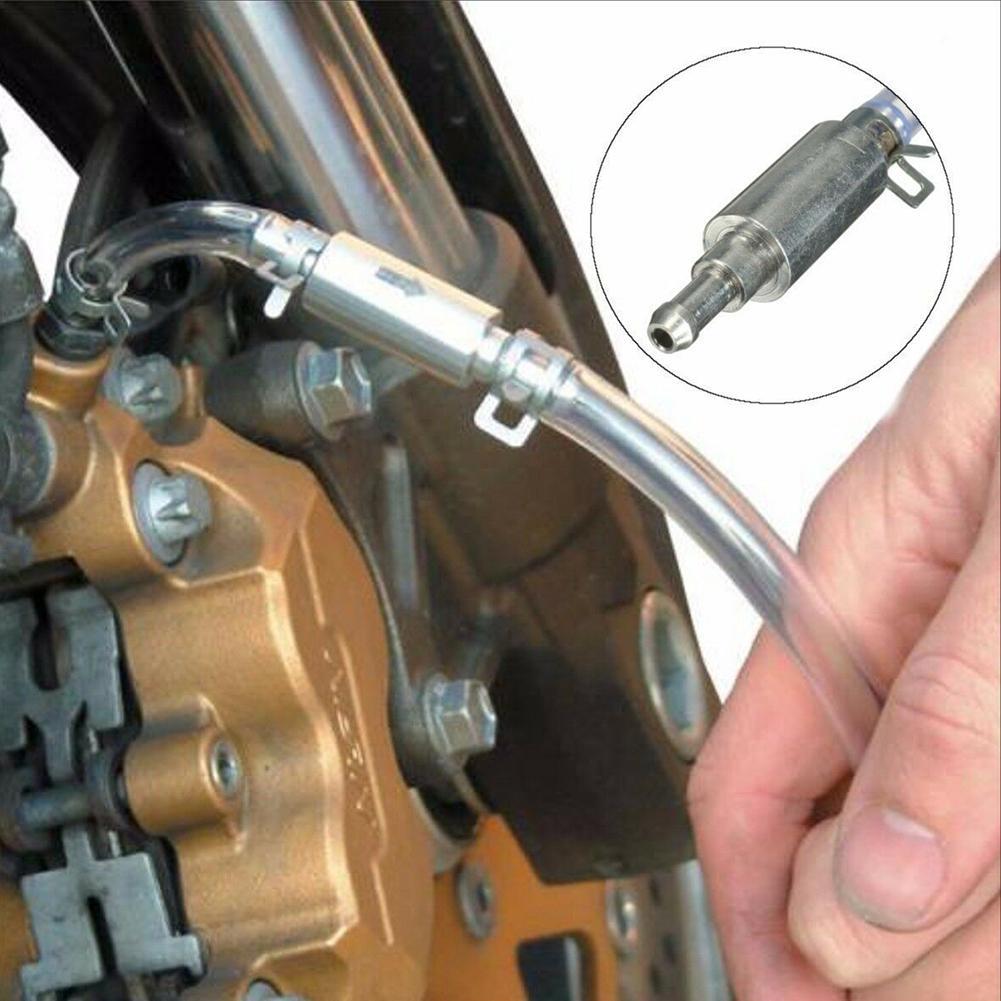유압 브레이크 블리더 도구 잠글 수있는 자동차 브레이크 - Brake Fluid 리뷰 및 가격