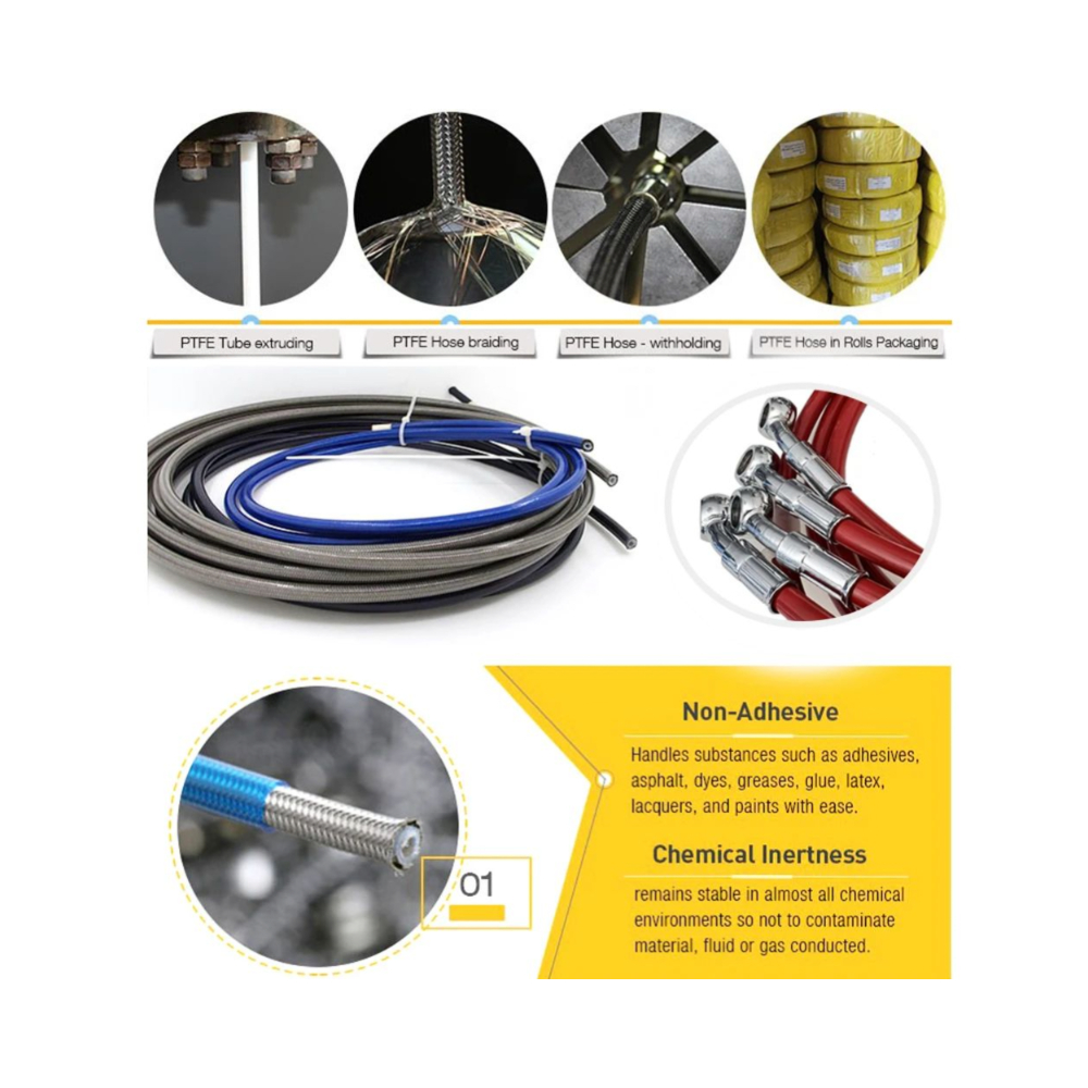 28 ° -28 °   검정색 브레이드 유압 브레이크  - Brake Line Motorcycle 리뷰 및 가격