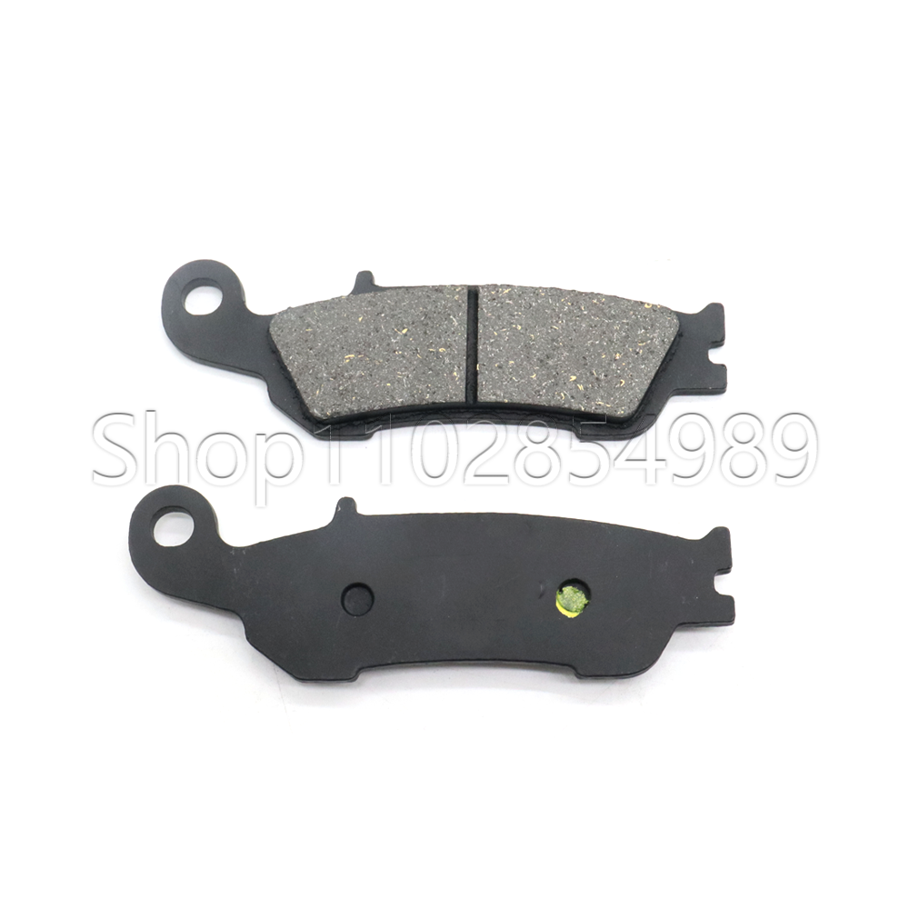 YAMAHA YZ250 YZ250F YZ250FX YZ - Motorcycle Brake Pads 리뷰 및 가격